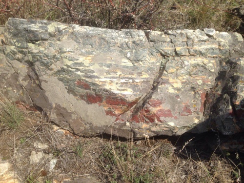 Гигантские зелёные валуны для ландшафтного дизайна весом более 5 тонн купить в Южноуральске