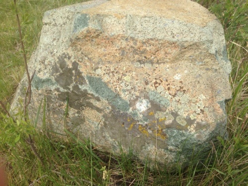 Гигантские зелёные валуны для ландшафтного дизайна весом более 5 тонн купить в Южноуральске