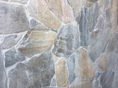 Плитняк златолит Уральский  для фасада купить в Южноуральске