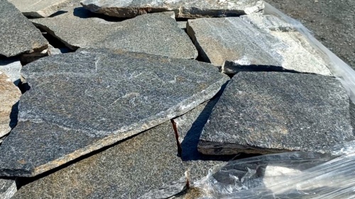 Серицит для облицовки фасада купить в Южноуральске