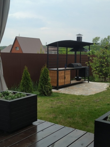 Серицит для мощения на бетонное основание купить в Южноуральске